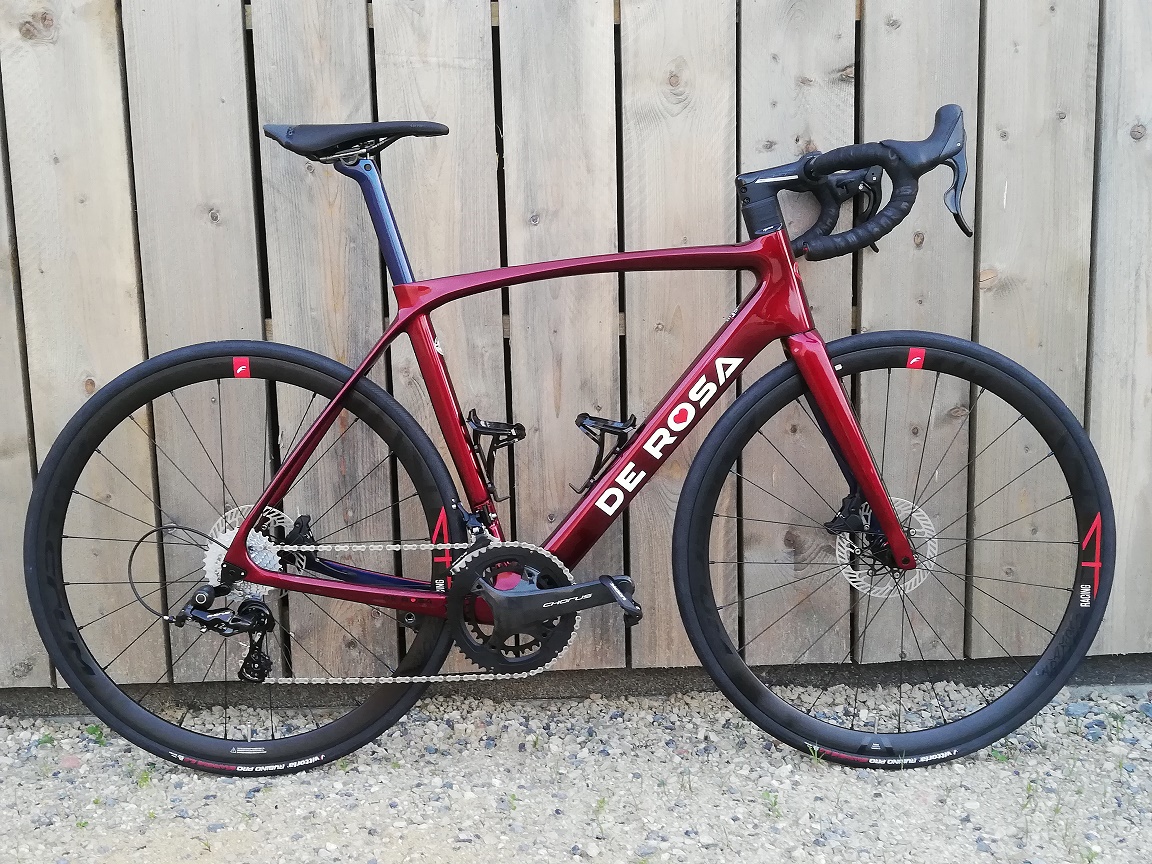 de rosa idol ultegra