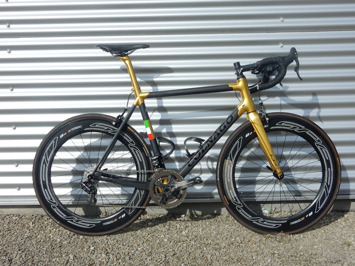 Colnago C60 Limited Edition