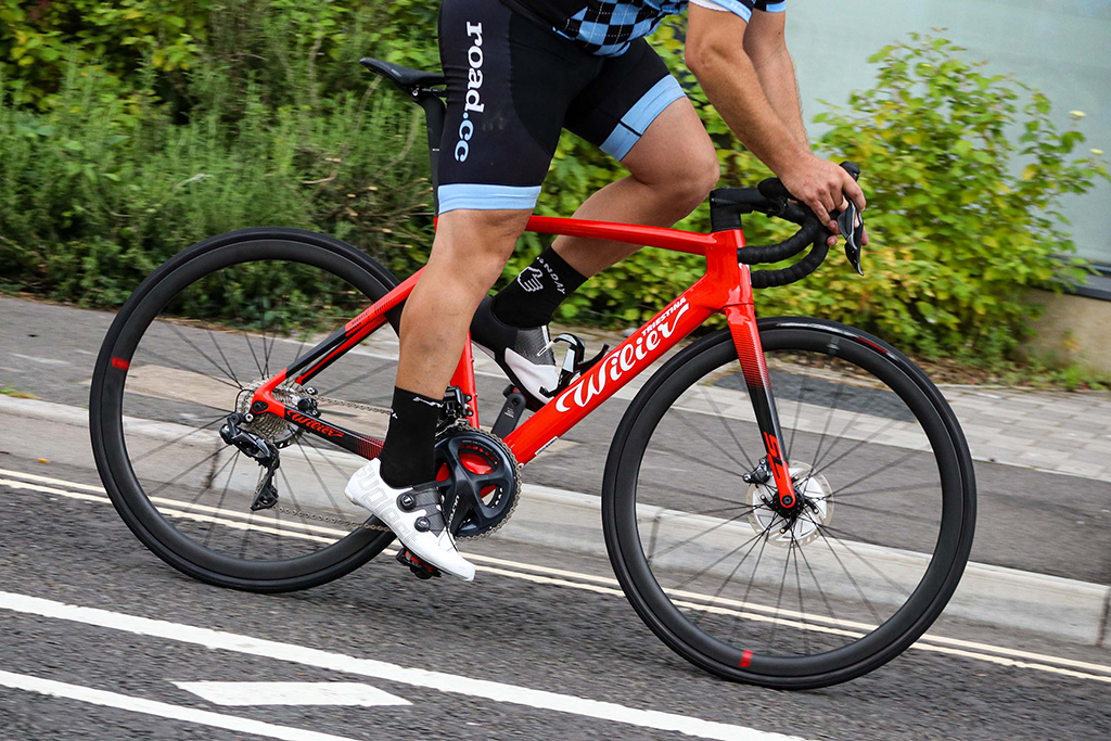 Covemaecker Fietsen Wilier Cento 10 SL 
