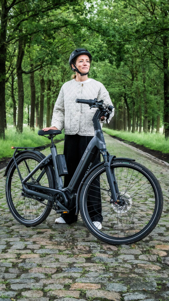 Covemaecker Fietsen Dutch ID Phantom