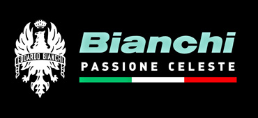 Bianchi Mountainbikes