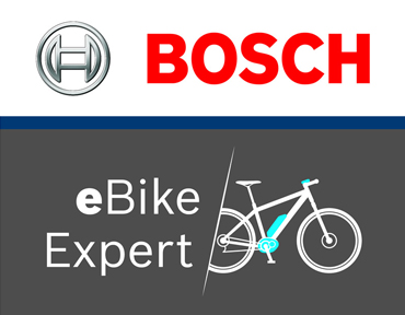 Bosch E-Bike Expert