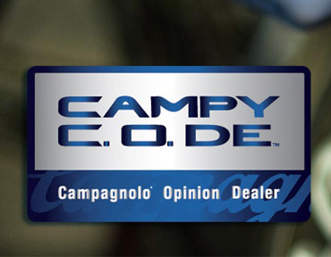 Campy Code Dealer