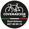 Fietsen Mountainbikes Covemaecker Vleteren