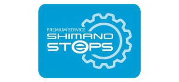 Shimano Steps Premium Service 