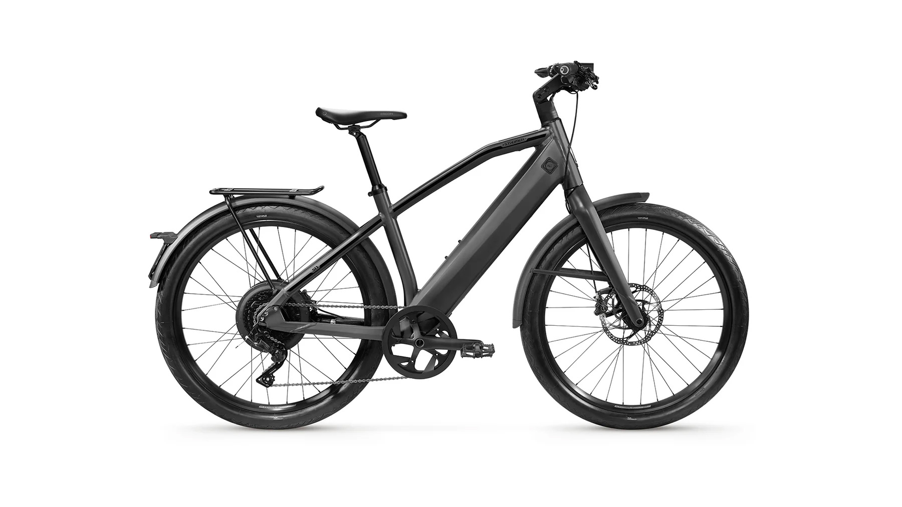 ST1 Dark Grey & Deep Petrol