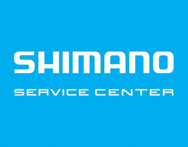 Shimano Service Center